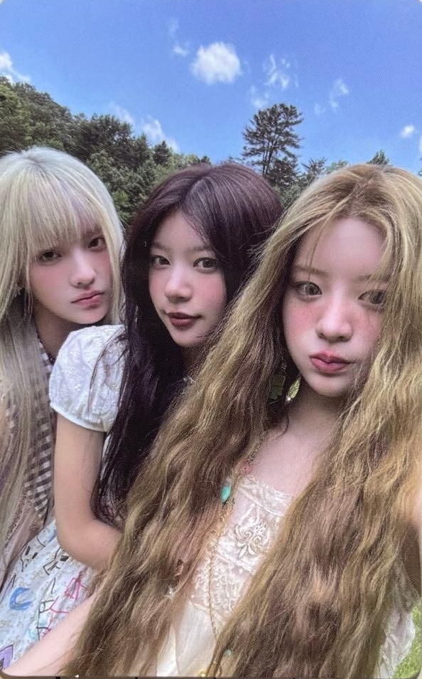 慜萌羽target 小分隊