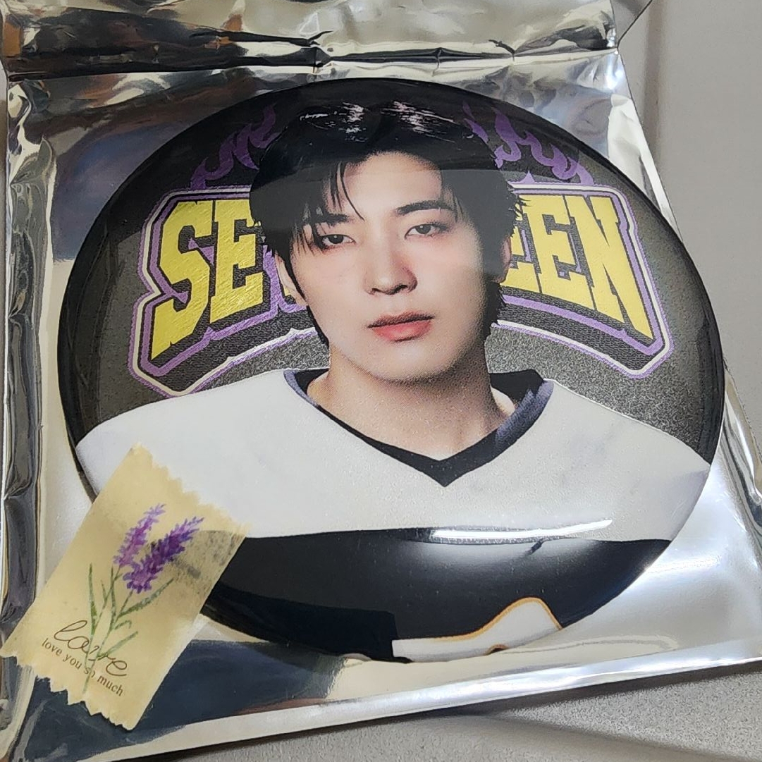 2025 Home 圓徽章 單出不綁