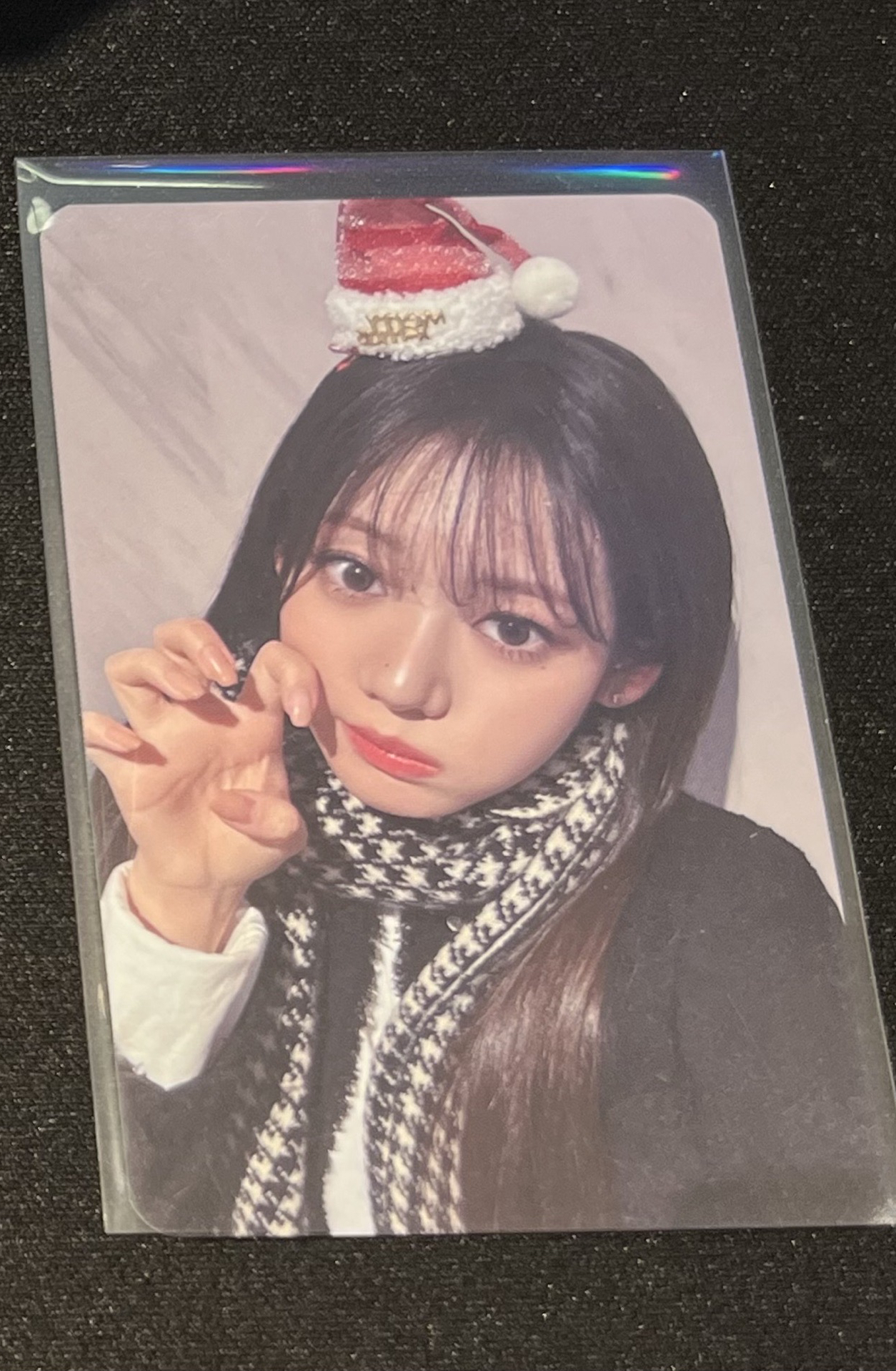 DRIP ms 幸運卡 聖誕3.0 ver.C茶