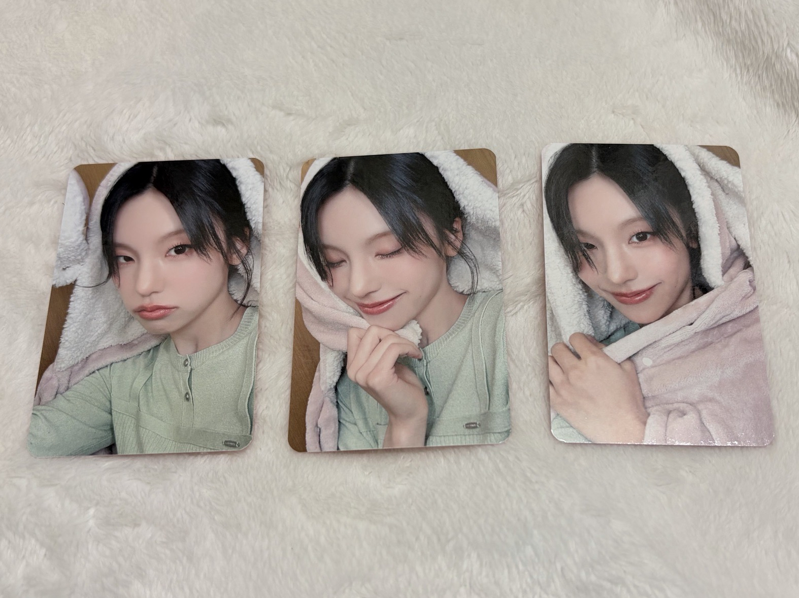 禮志 air高雄簽售卡