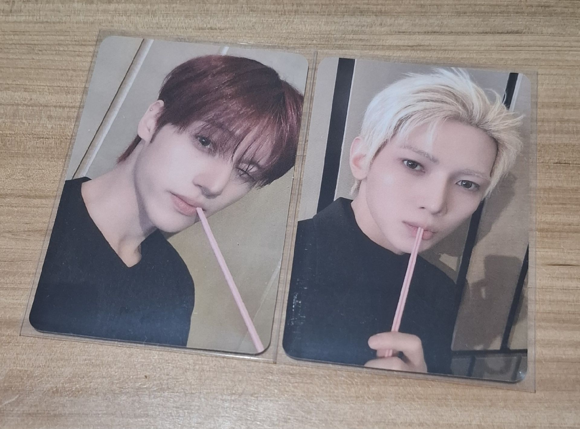 咖啡廳飲料卡 小竹馬