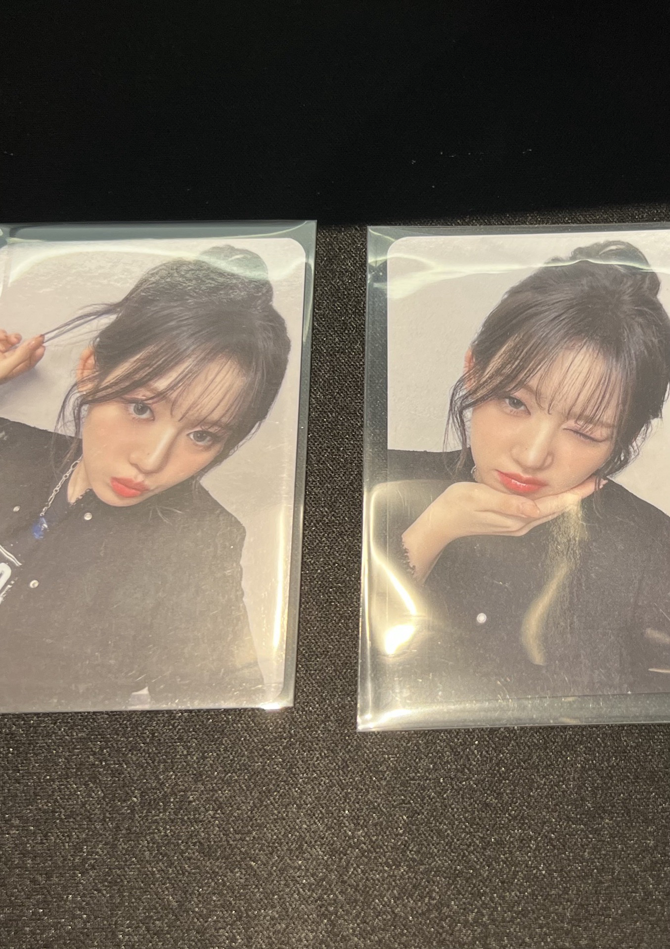 DRIP ms 幸運卡 聖誕3.0 ver.A B 茶