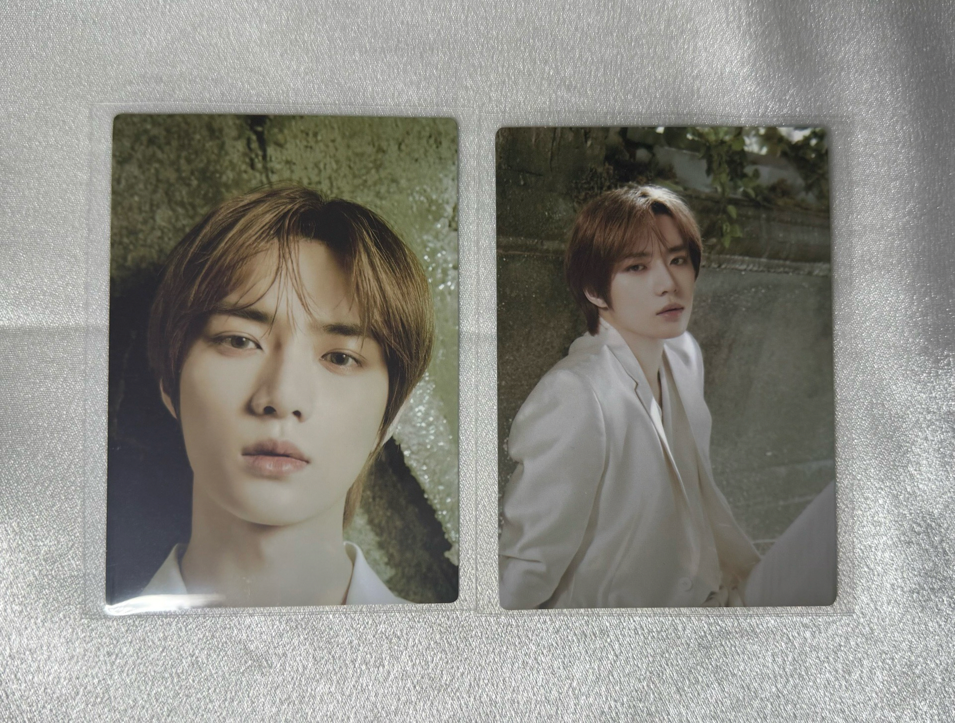 22’巡迴 隨機卡 杋圭