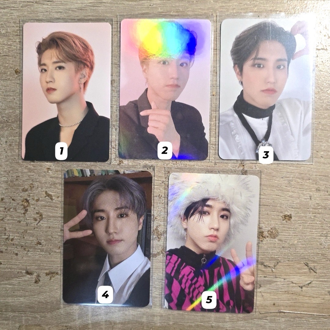 韓知城專屬賣場