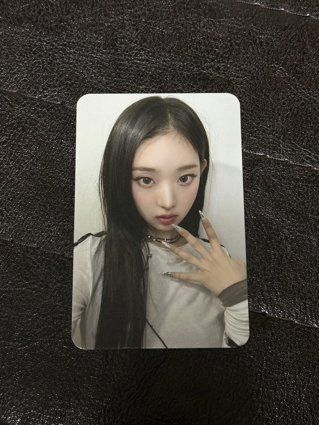 KiiiKiii迷二 sw1.0特典卡