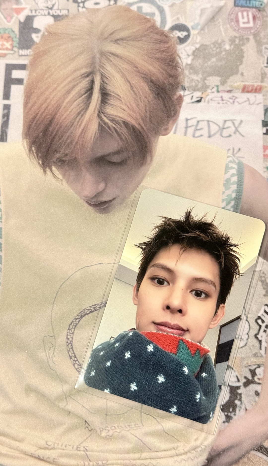 （現貨）MP 2025年末特典 凡