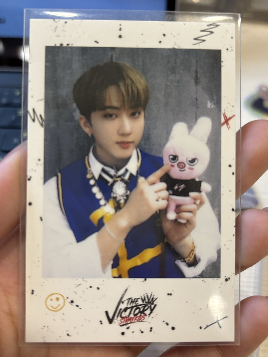 快閃滿額彬🐷🐰