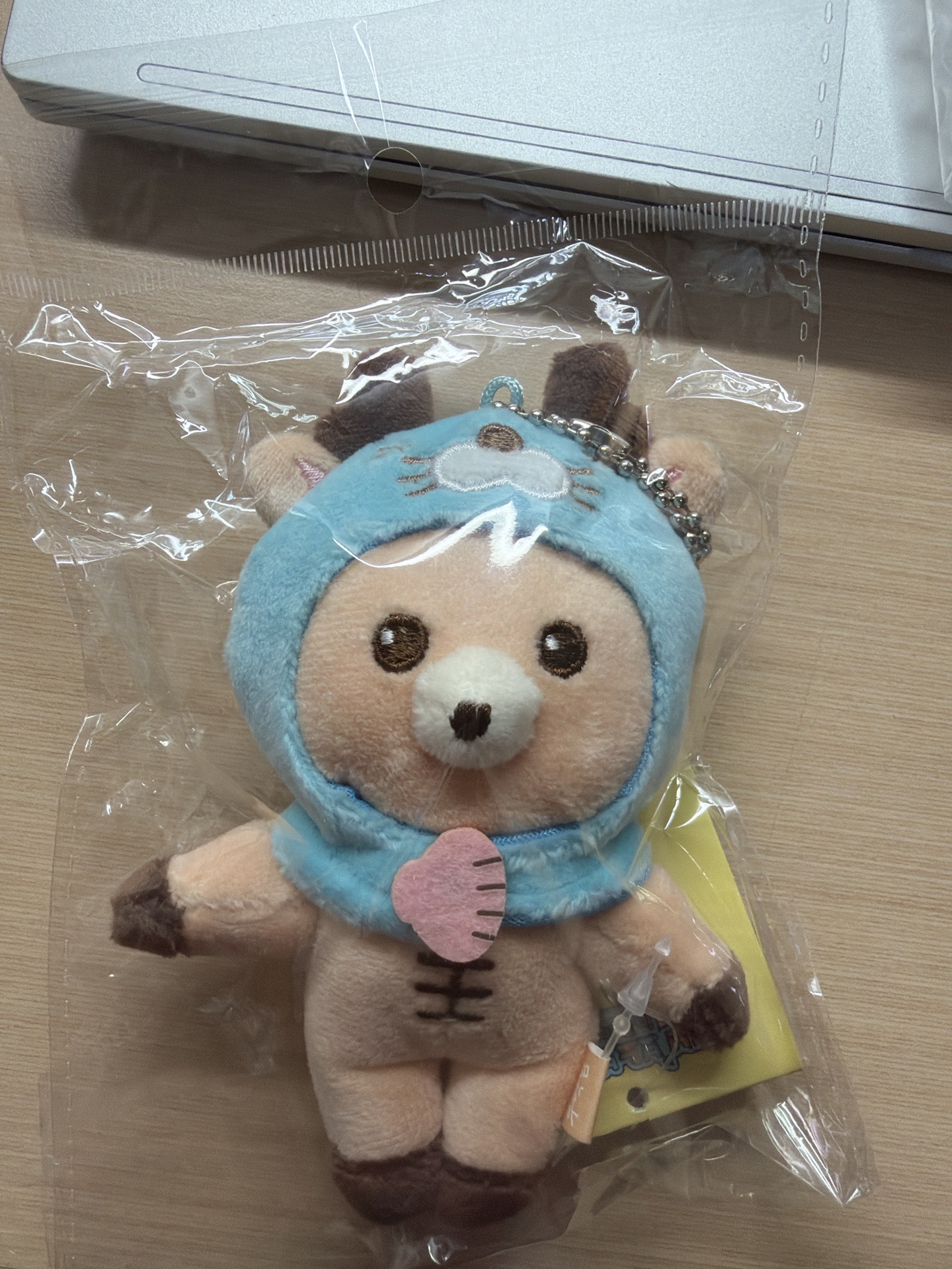 RIIZE BONOBONO聯名娃 燦