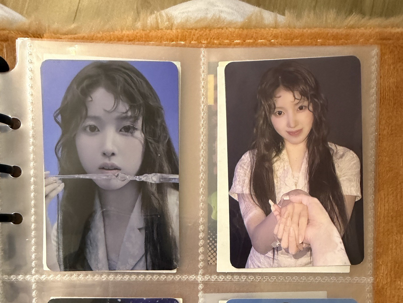 正規一快閃店隨機友卡