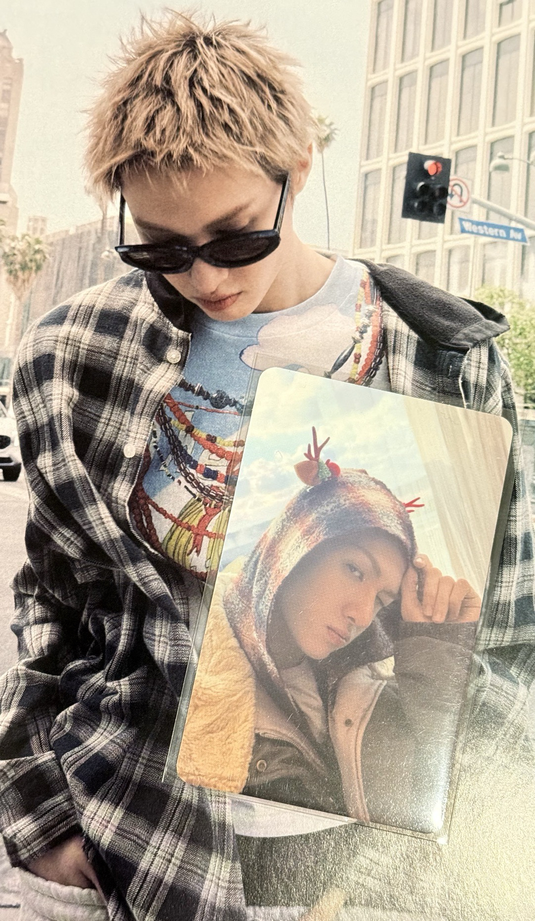 （現貨）MP 2025年末特典 馬丁