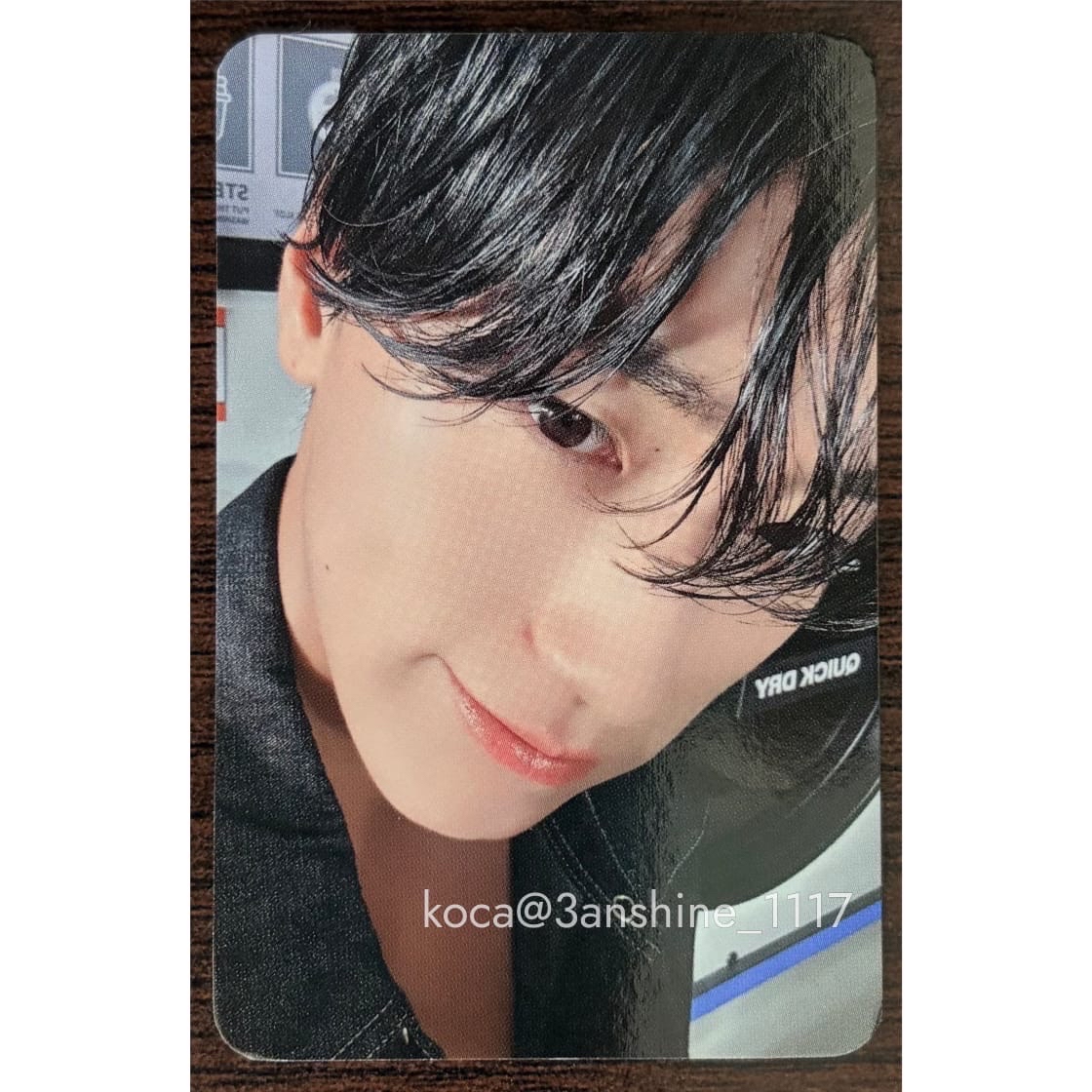 GH3 ms 1.0 特典卡 大臉卡 🐱傘尼