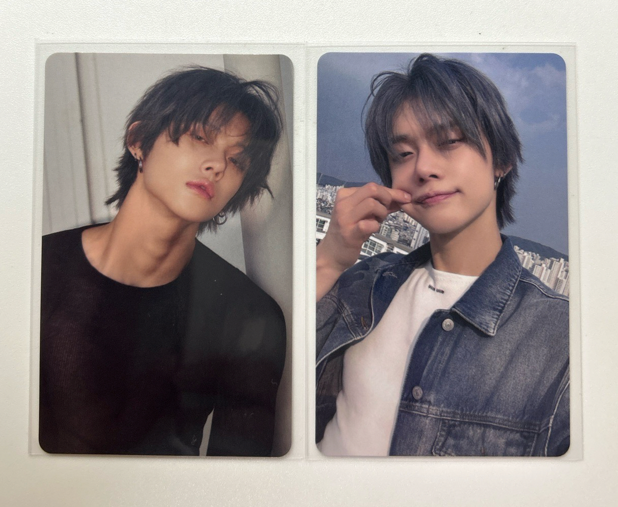 yolo 環球捏臉/官拍竣