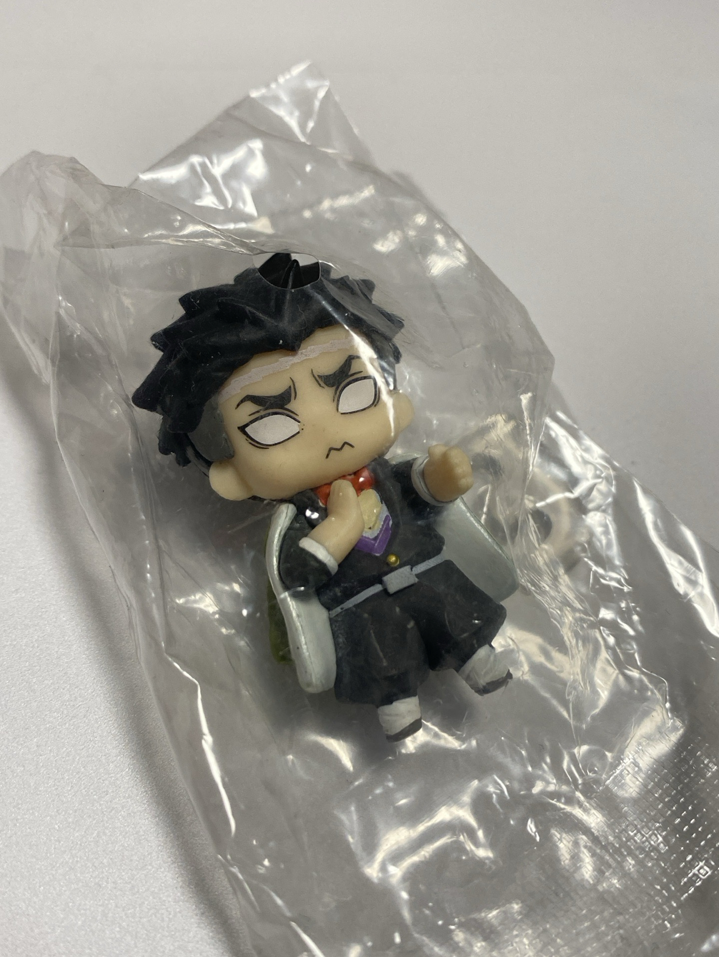 鬼滅之刃｜悲鳴嶼行冥｜排排站扭蛋