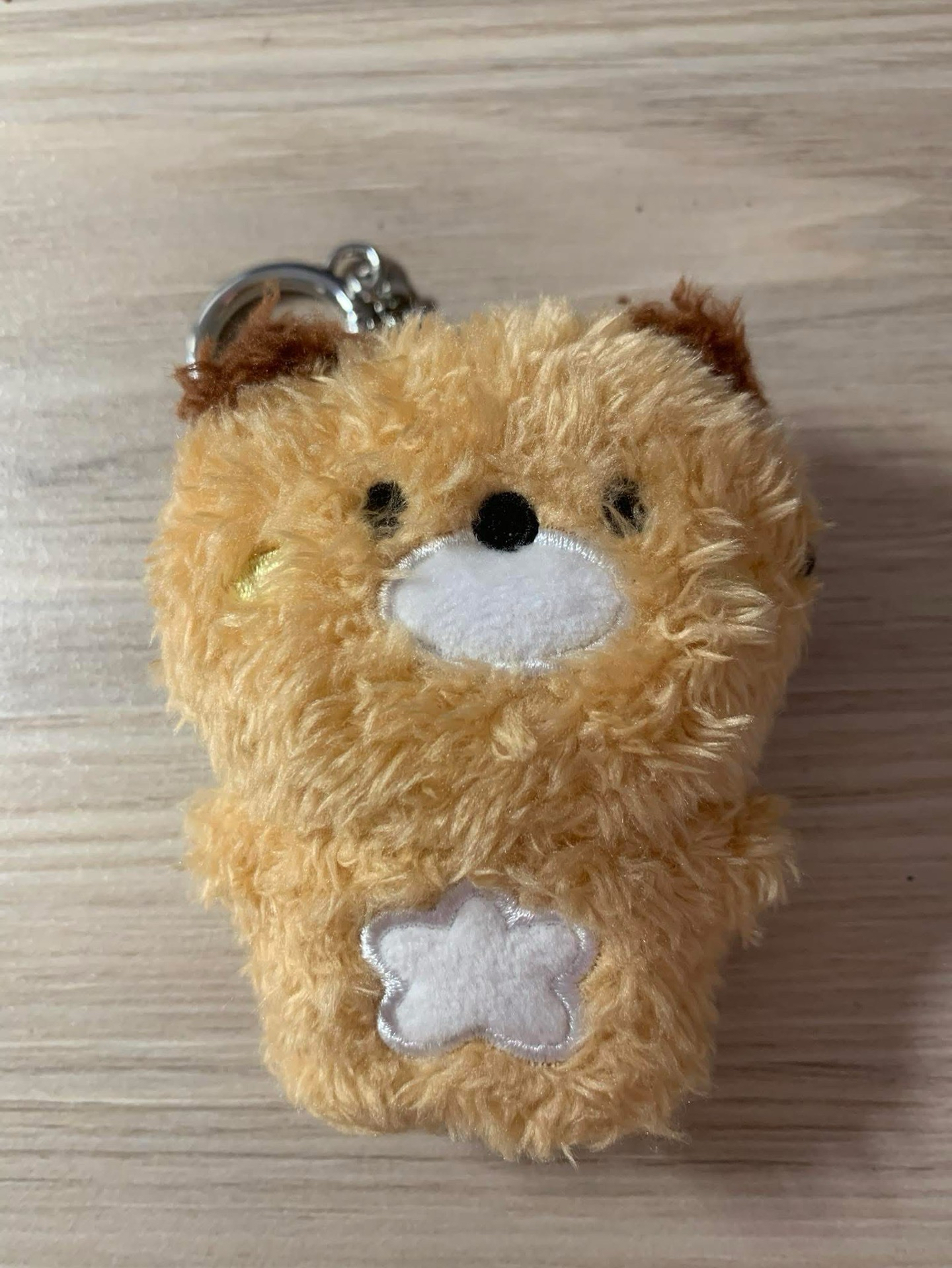 EVNNE KEITA 豆豆眼娃