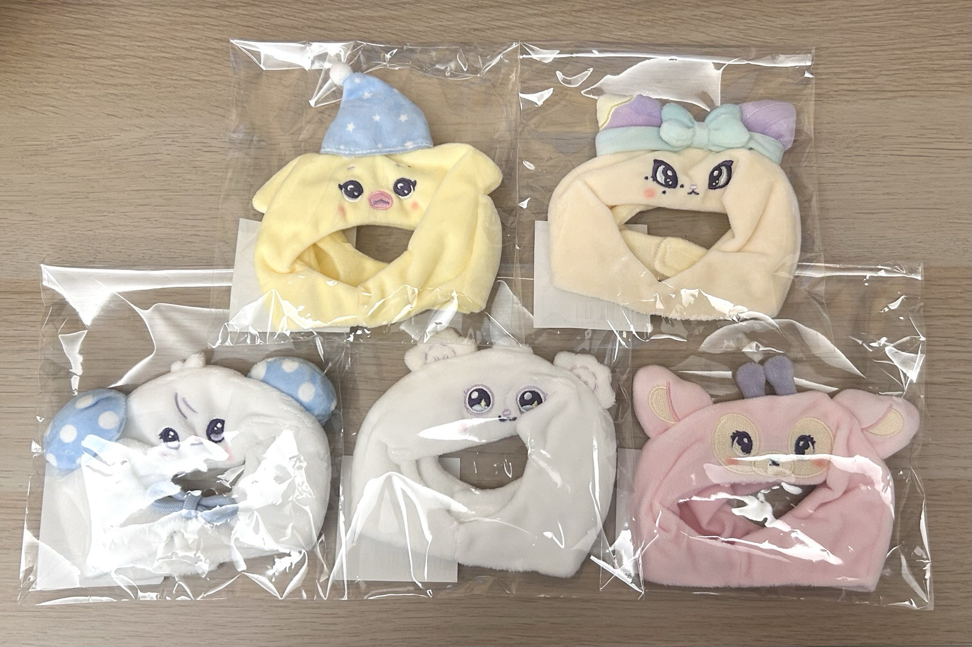 現貨 NMIXX 手燈套 Lily 吳海嫄 薛侖娥 裴眞率 金智友 張圭真 