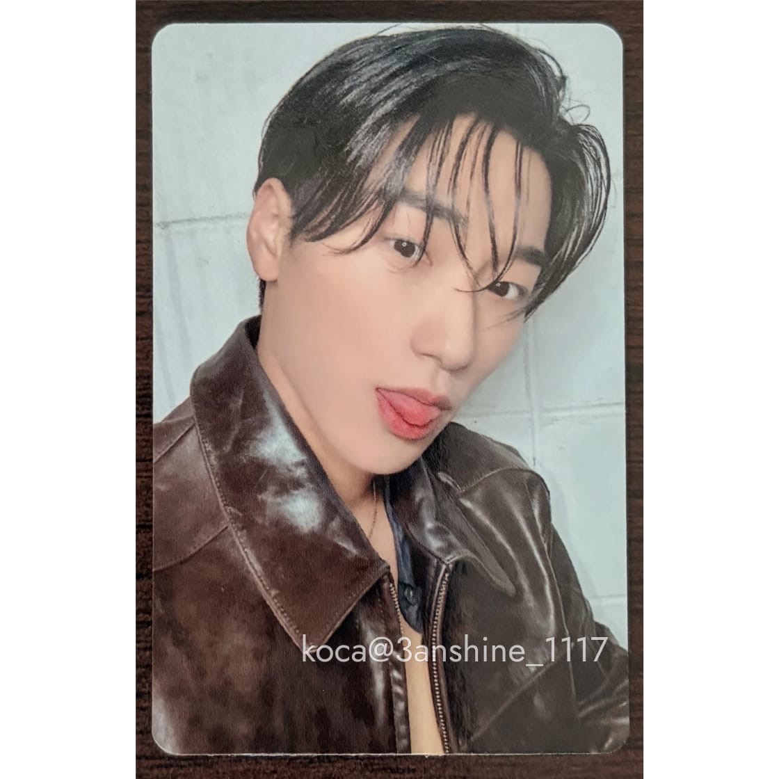 GH3 pop-up 卡套 僅小卡 🐱傘尼