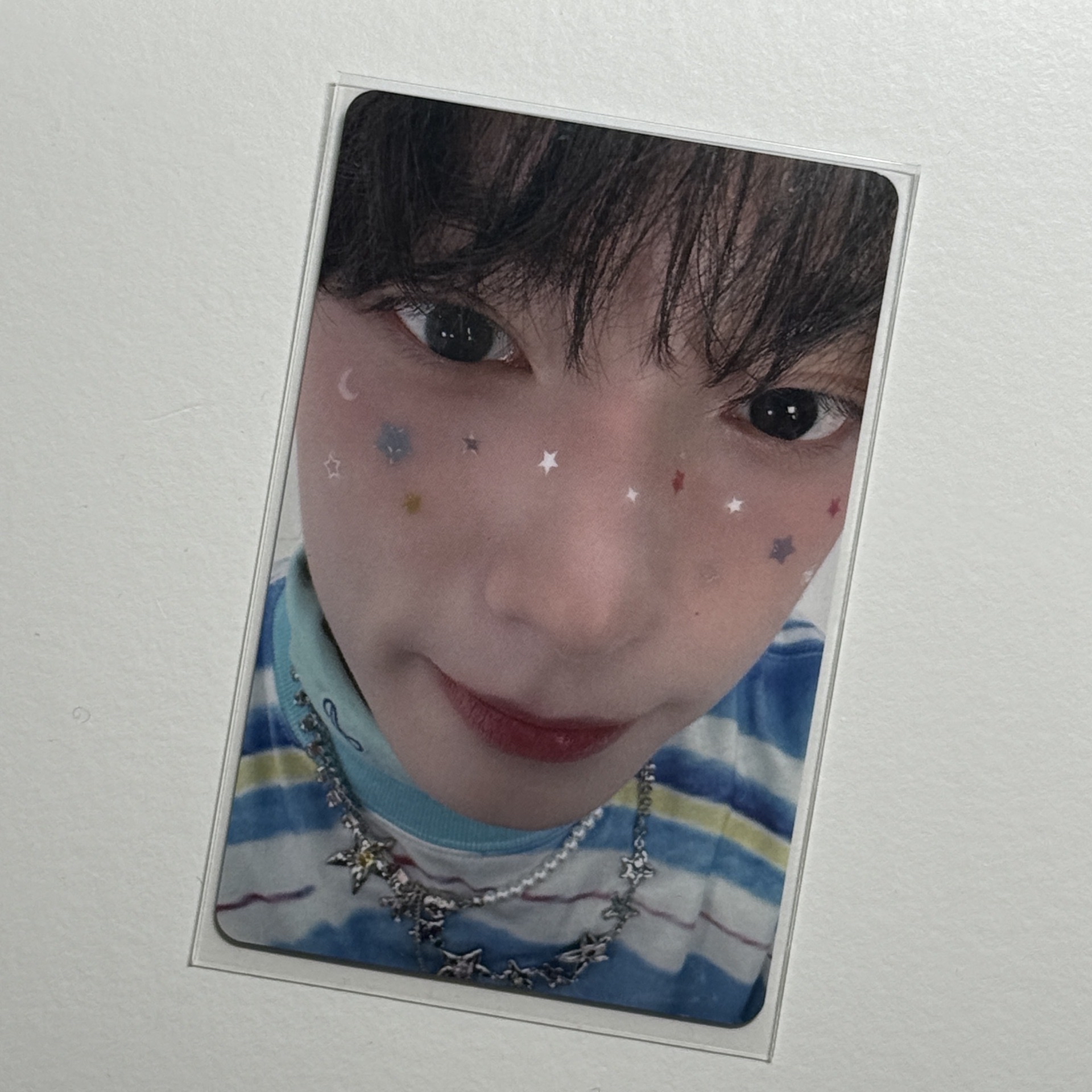 塔店懟臉（需多帶三個）