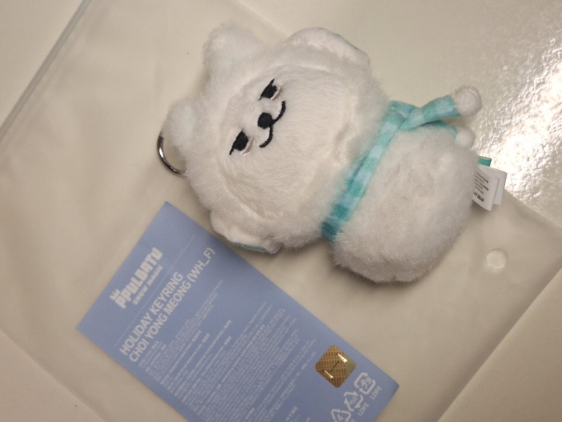 本體$650雪人勇猛+主彬小盤！