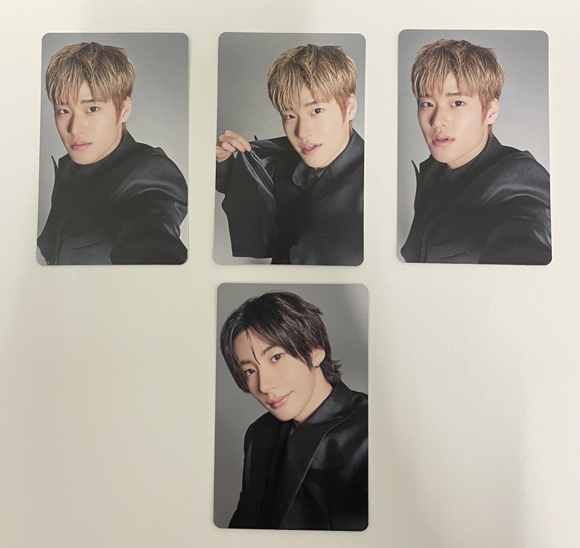 RIIZING LOUD日安隨機卡