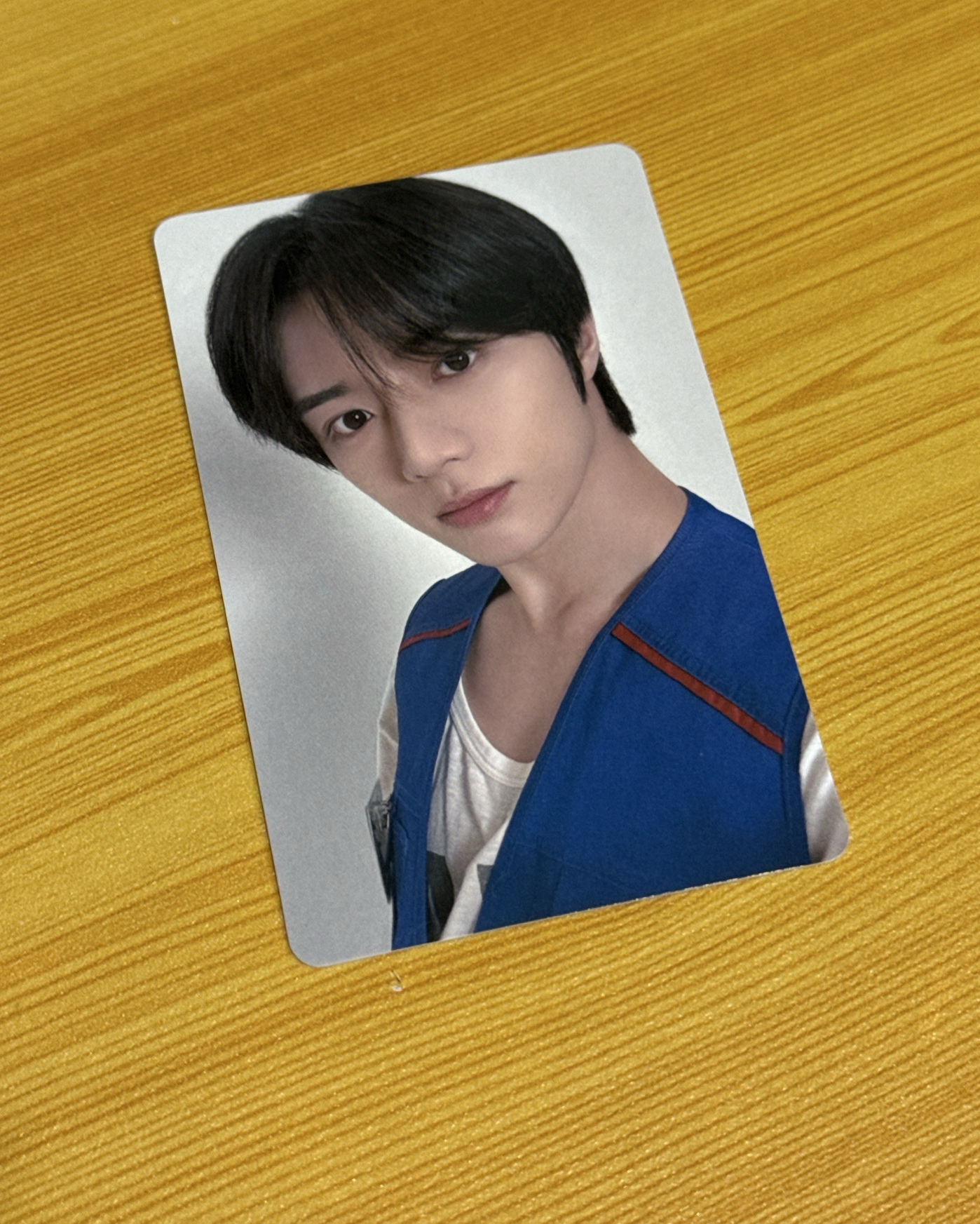 正四 環球 1.0 幸運卡 