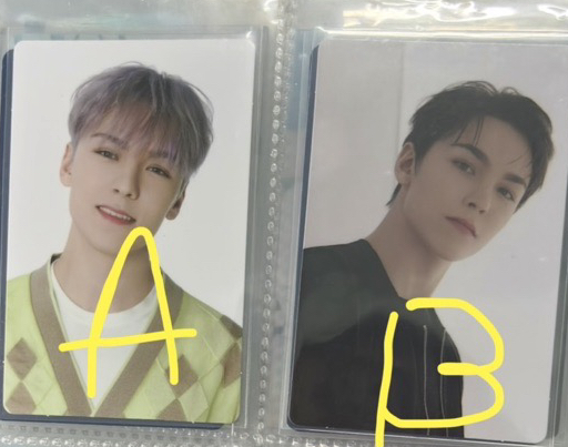 Follow / Follow Again 