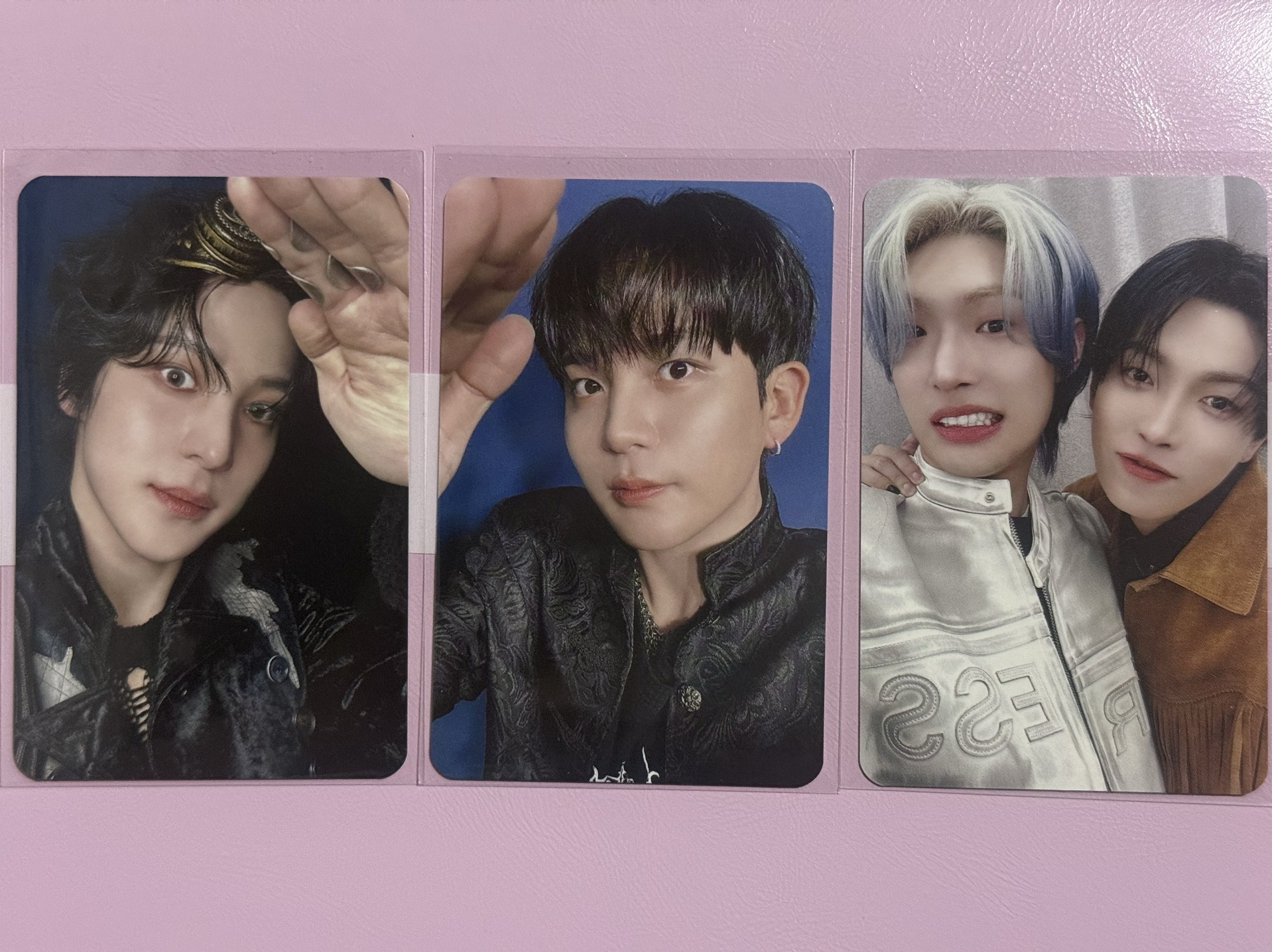 🪜MS LD 拍拍頭 雙人卡