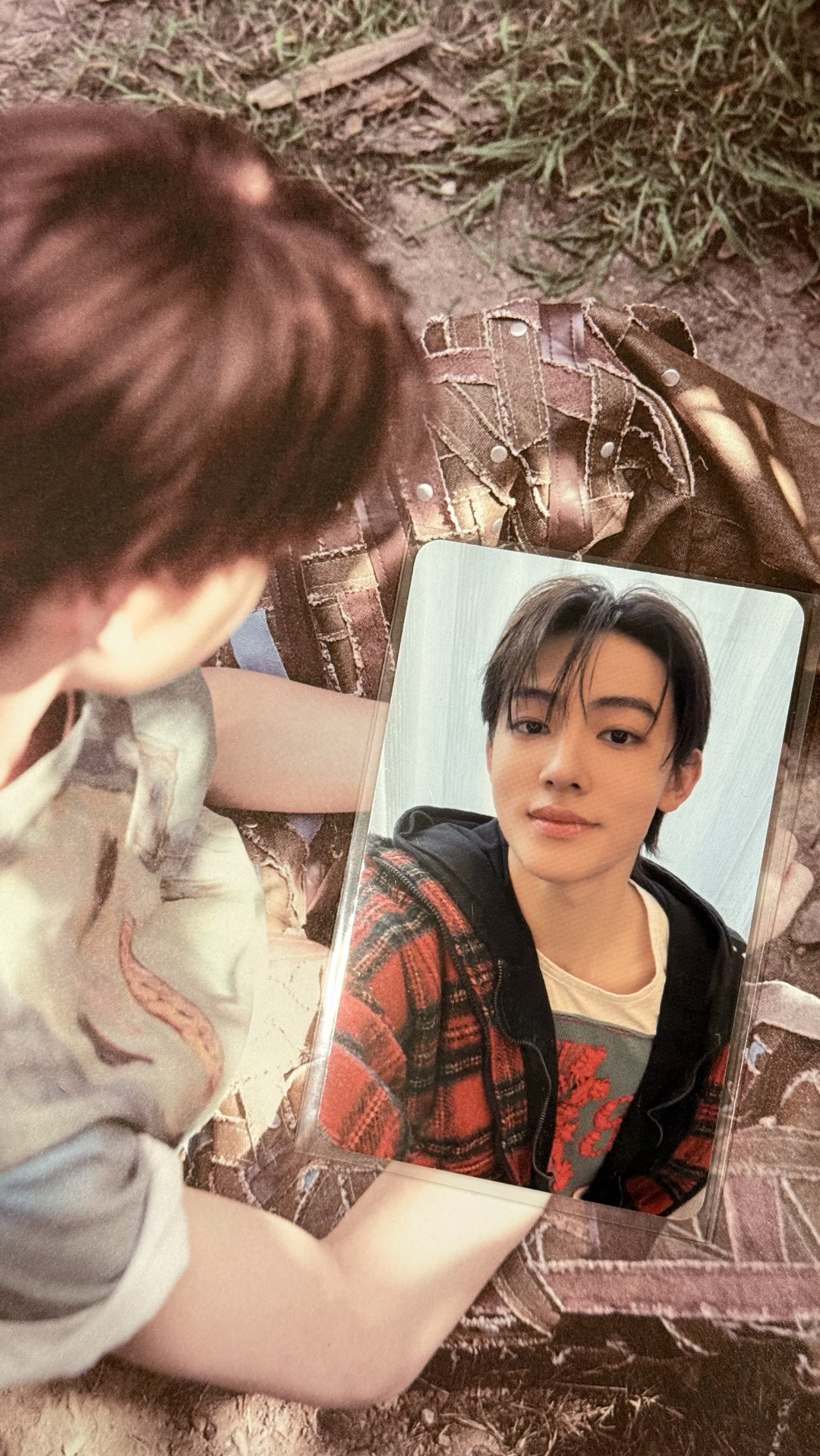 （現貨）MP 2025年末特典 玹