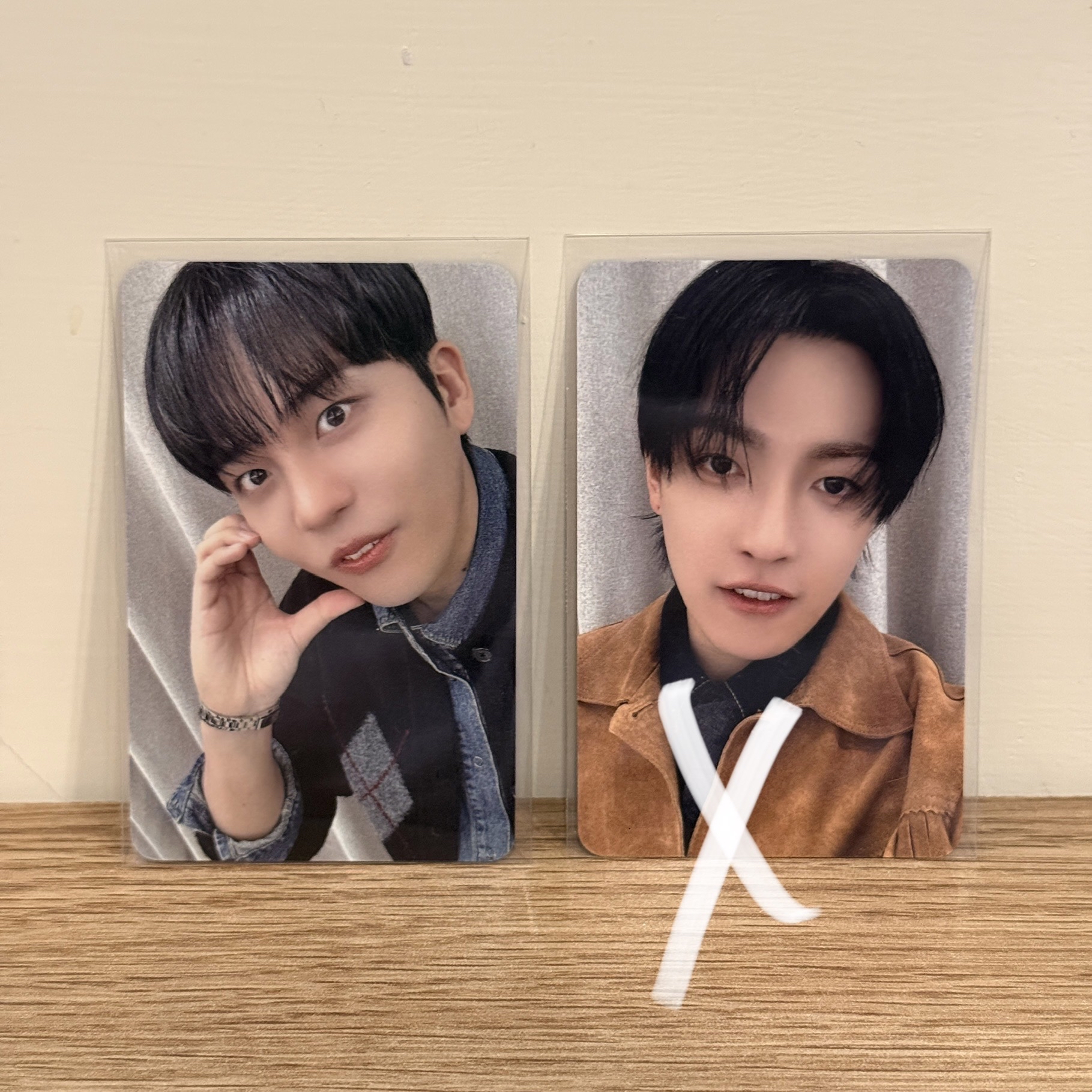 ATEEZ GH4快閃店 線下LD 門牙調情 鍾浩 (無弘中）