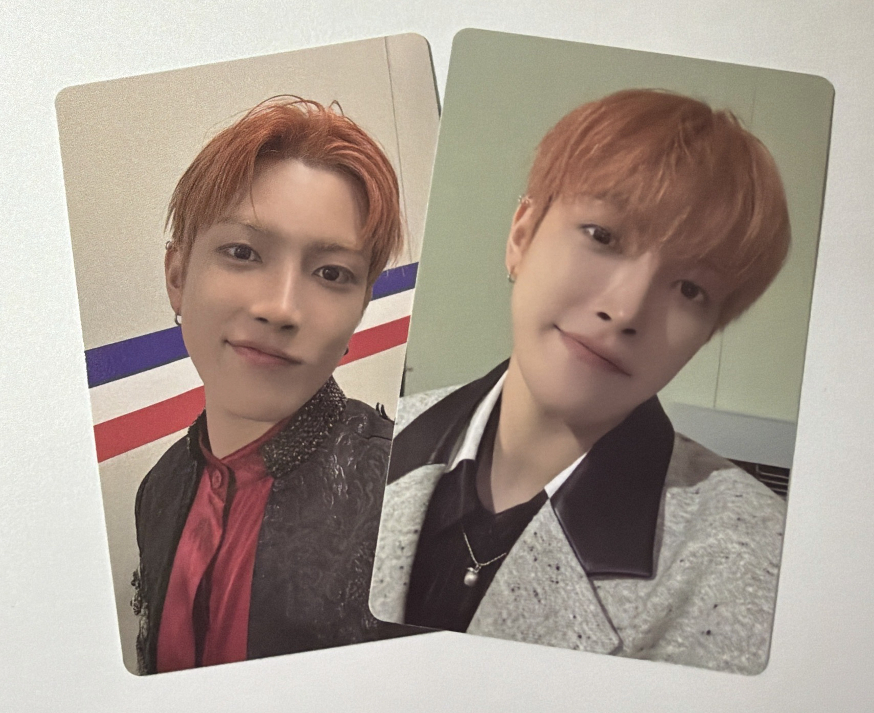 GH4專輯卡_中🐿️