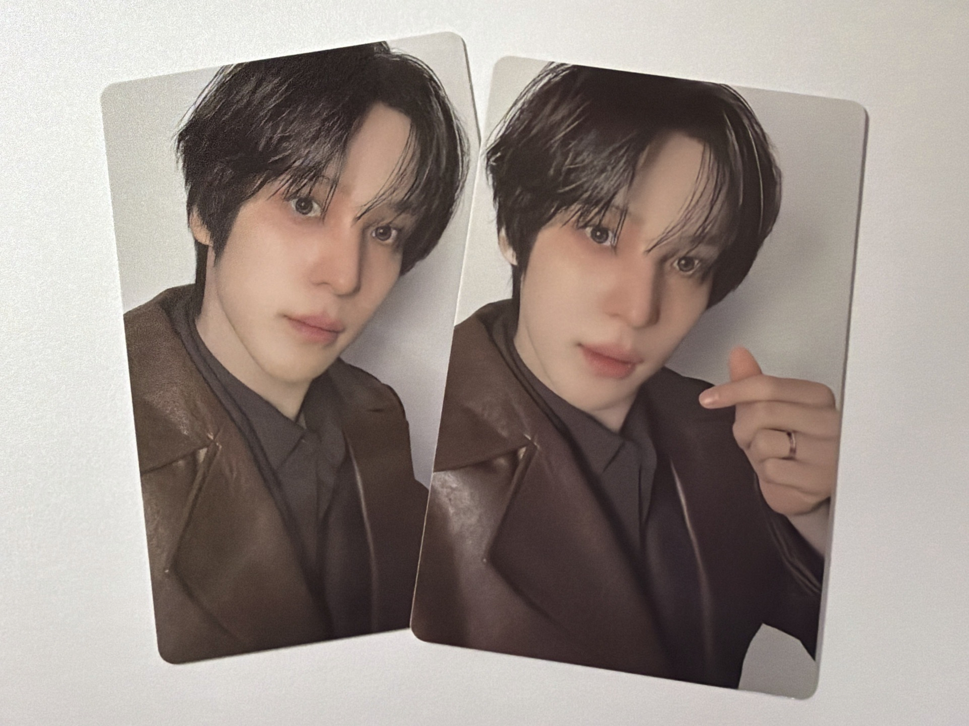 GH4專輯卡_潤🐶