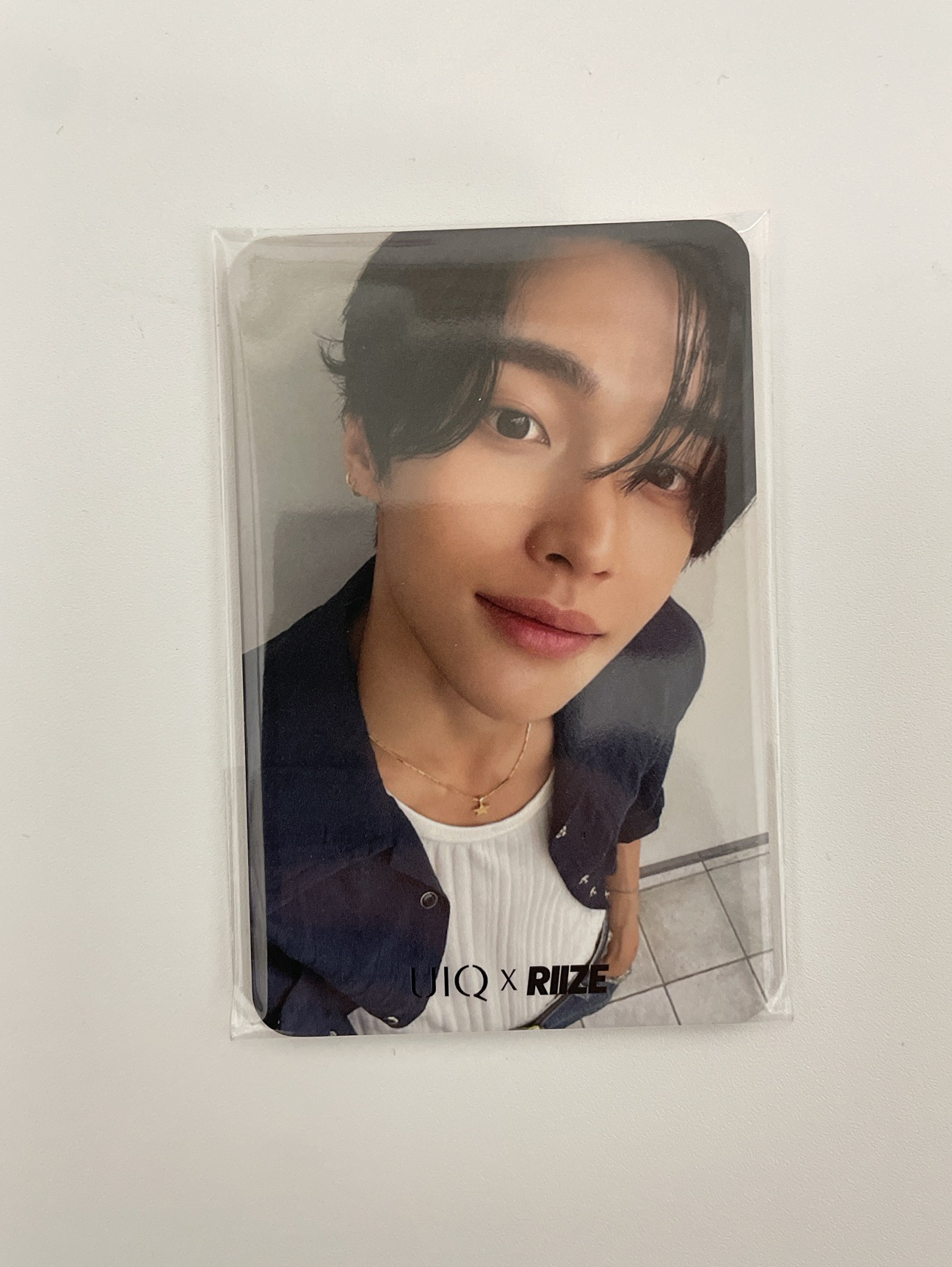 UIQ卸妝膏卡一套(現貨)