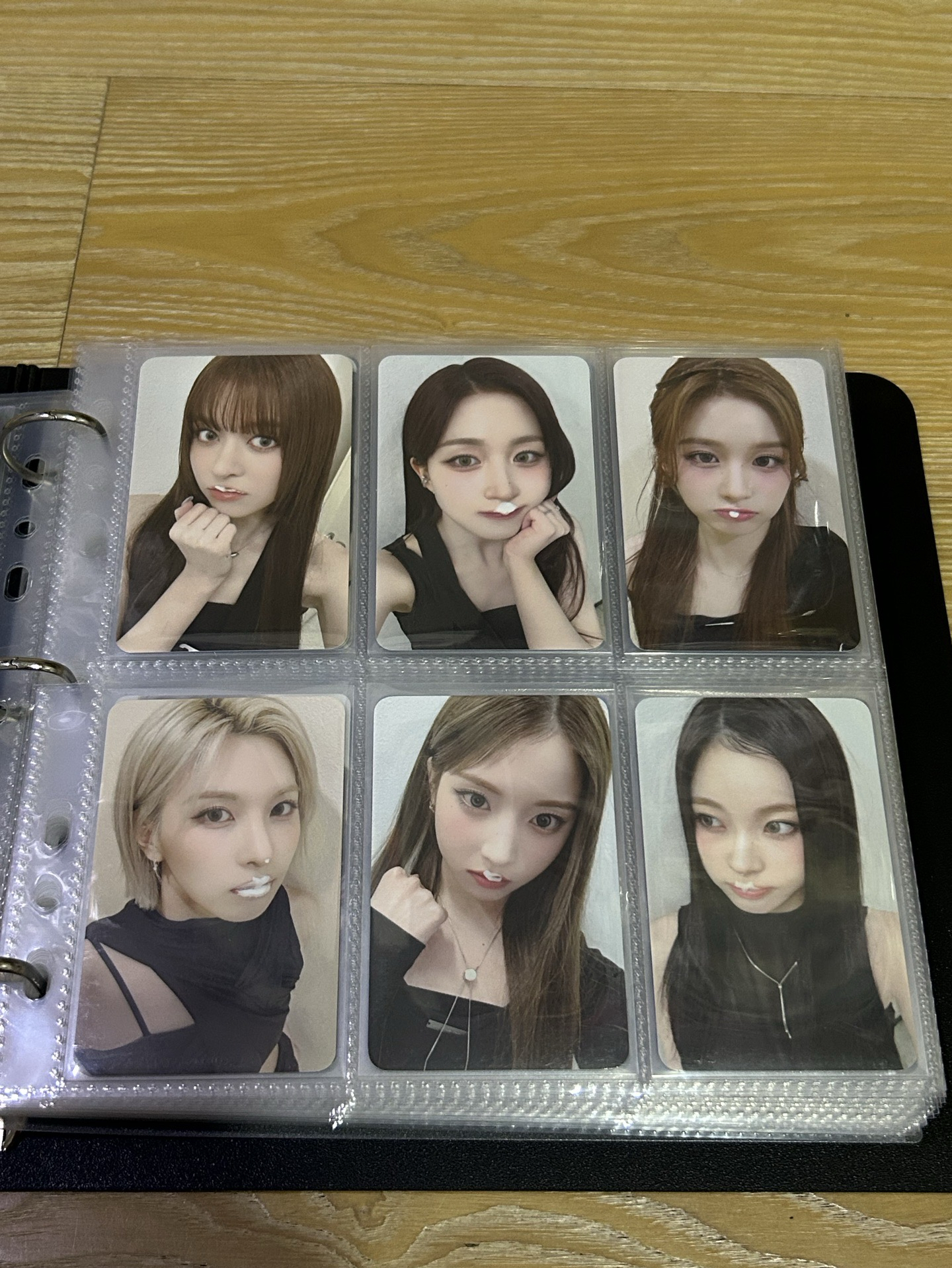 FORWARD sw 線下 6.0 簽售卡 卡布奇諾一套