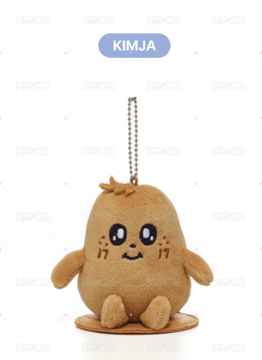 #現貨 全新未拆 Kimjia