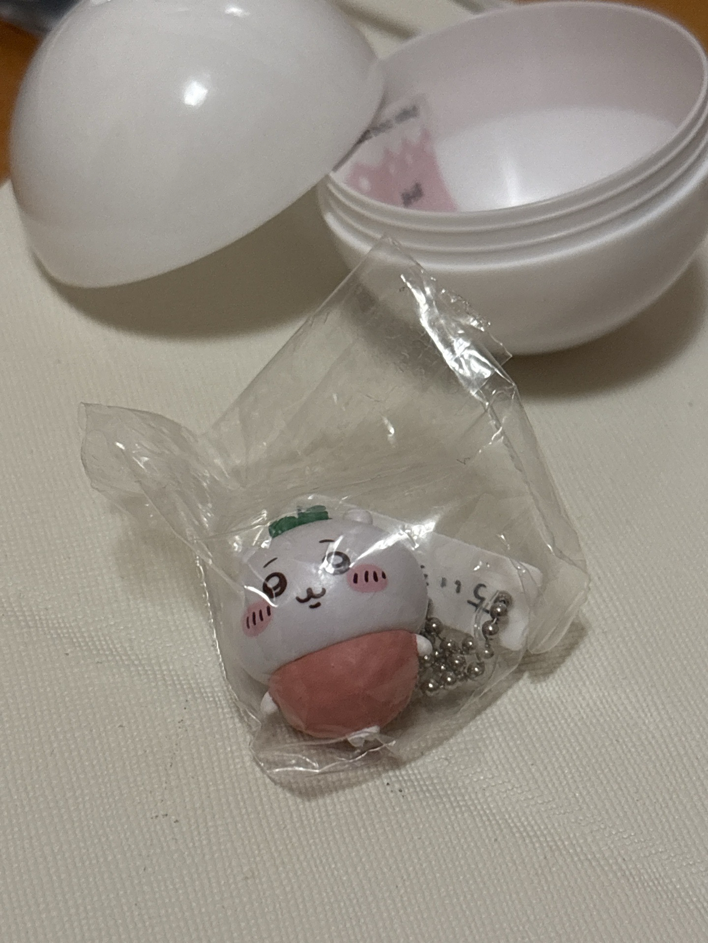 吉伊 藏壽司吊飾🍣