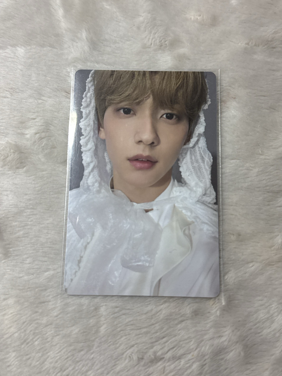 ❤️‍🔥24年新娘彬 DVD卡 迎娶他回家