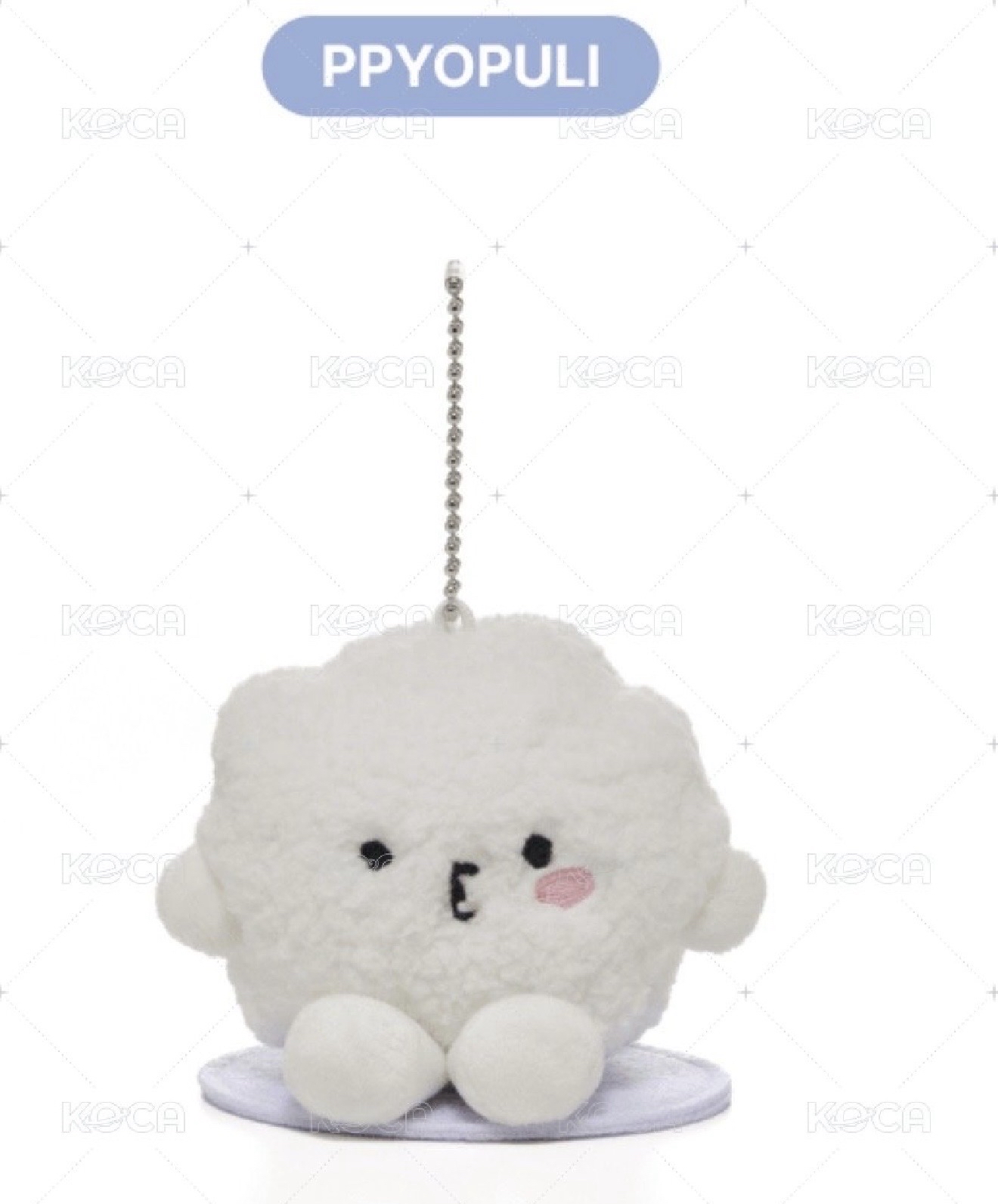 #現貨 全新僅拆檢 PPYOPULI 飯粒