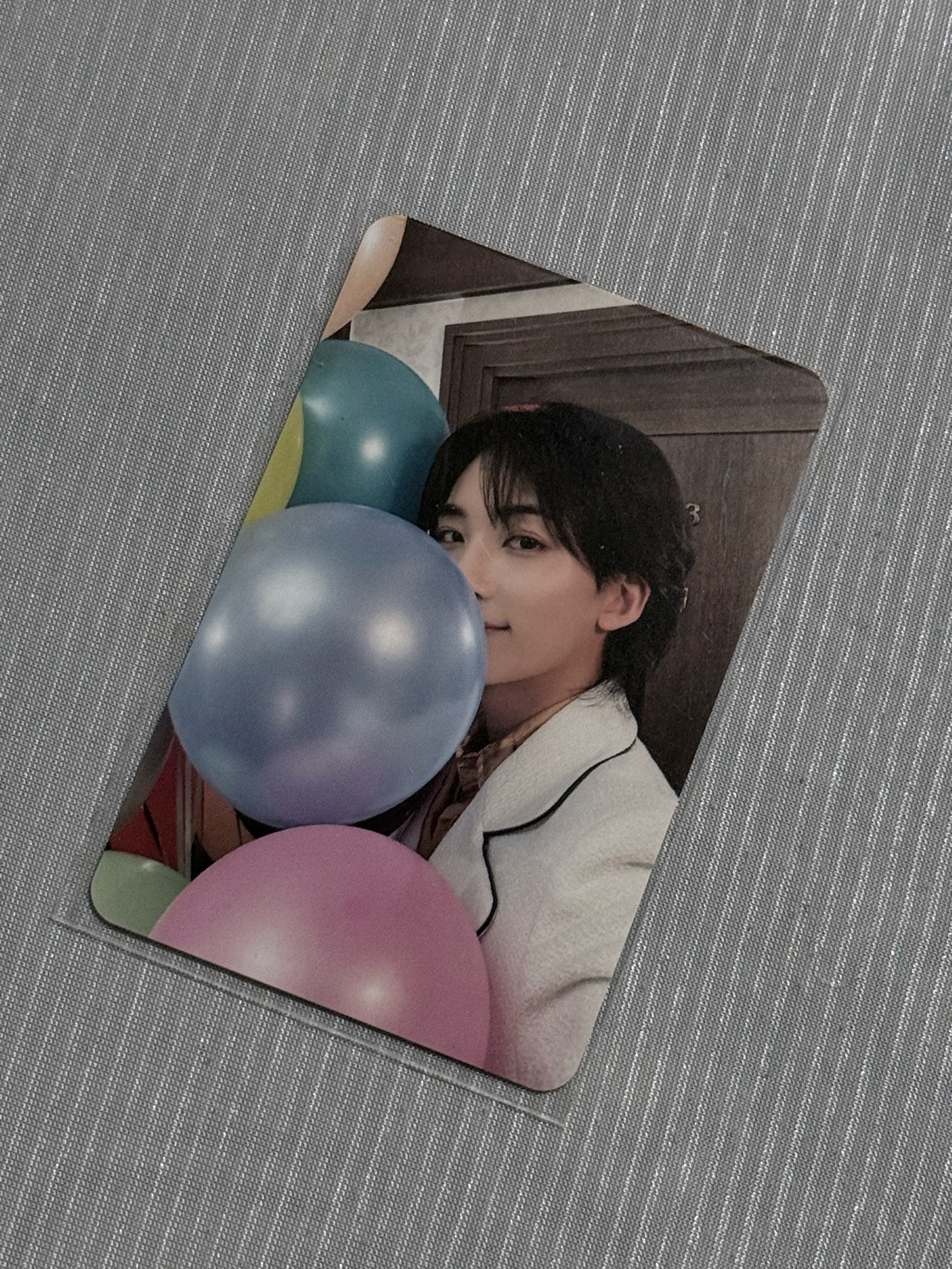 mini12 克拉盤小卡漢