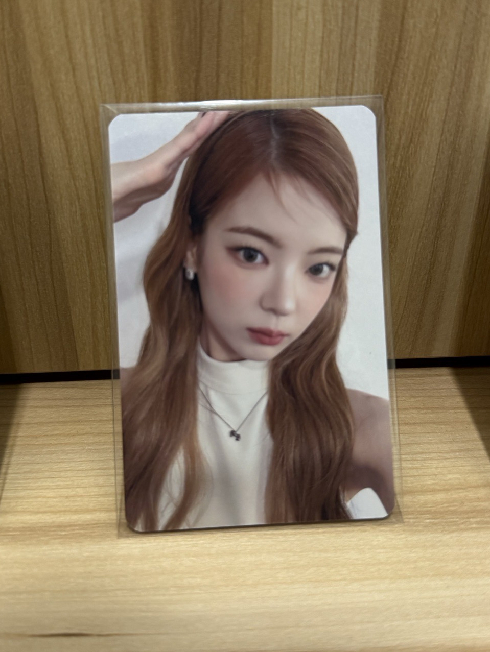 GOLD MS7.0 摸頭 粒 雙面卡