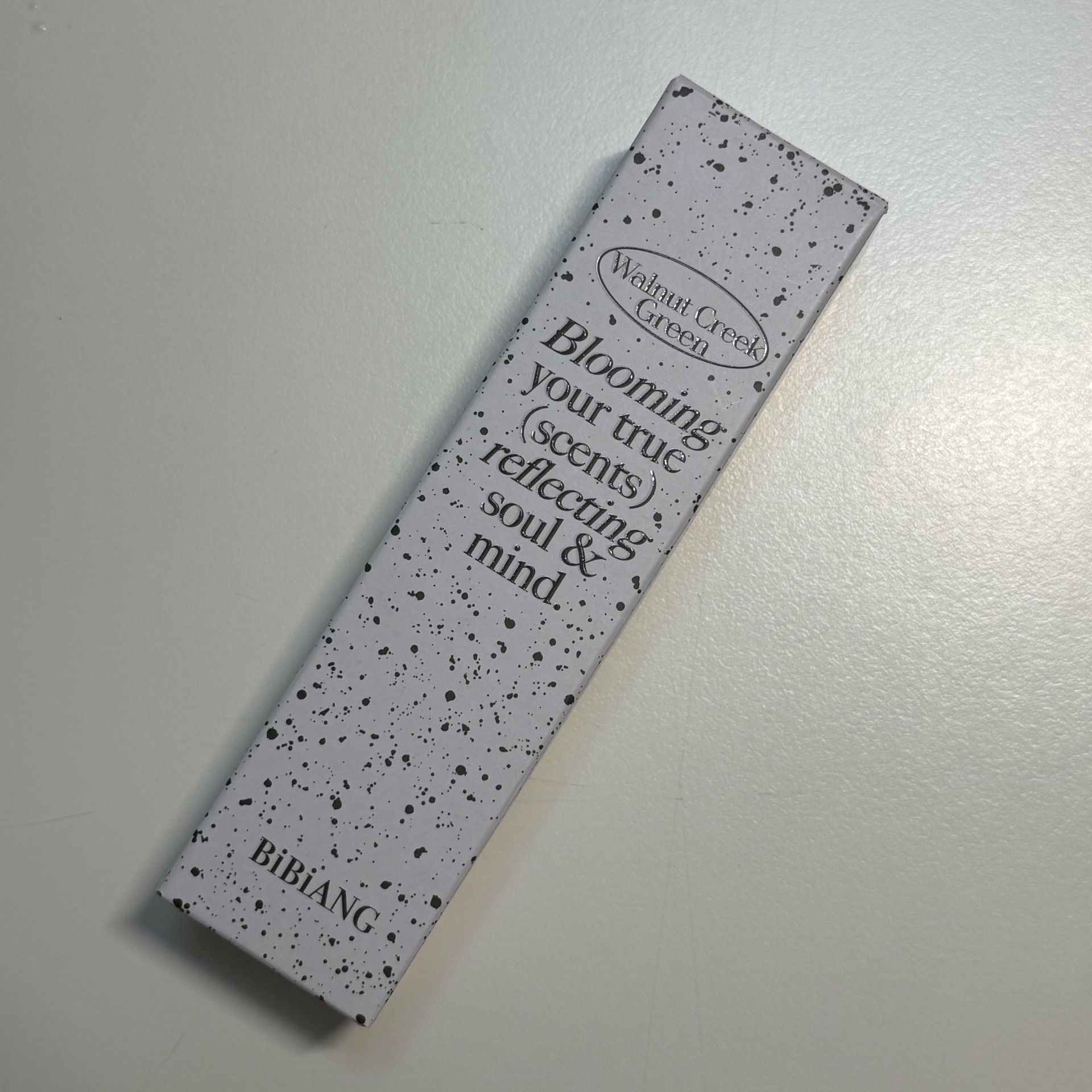 泰山同款香氛噴霧｜BiBiANG｜ 衣物、棉被用香氛｜100ml