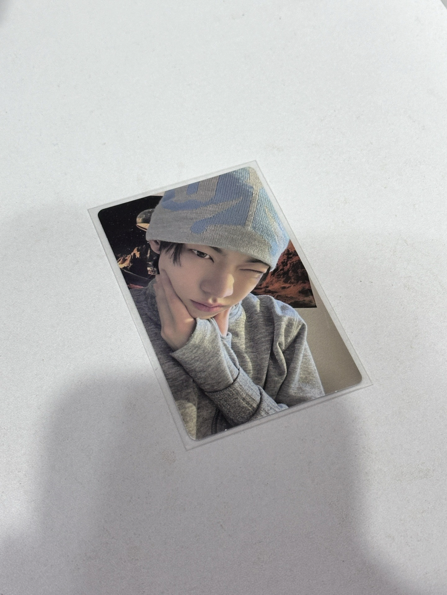 道勳 阿貢包 try with us wvs sc直播卡（含綁卡）