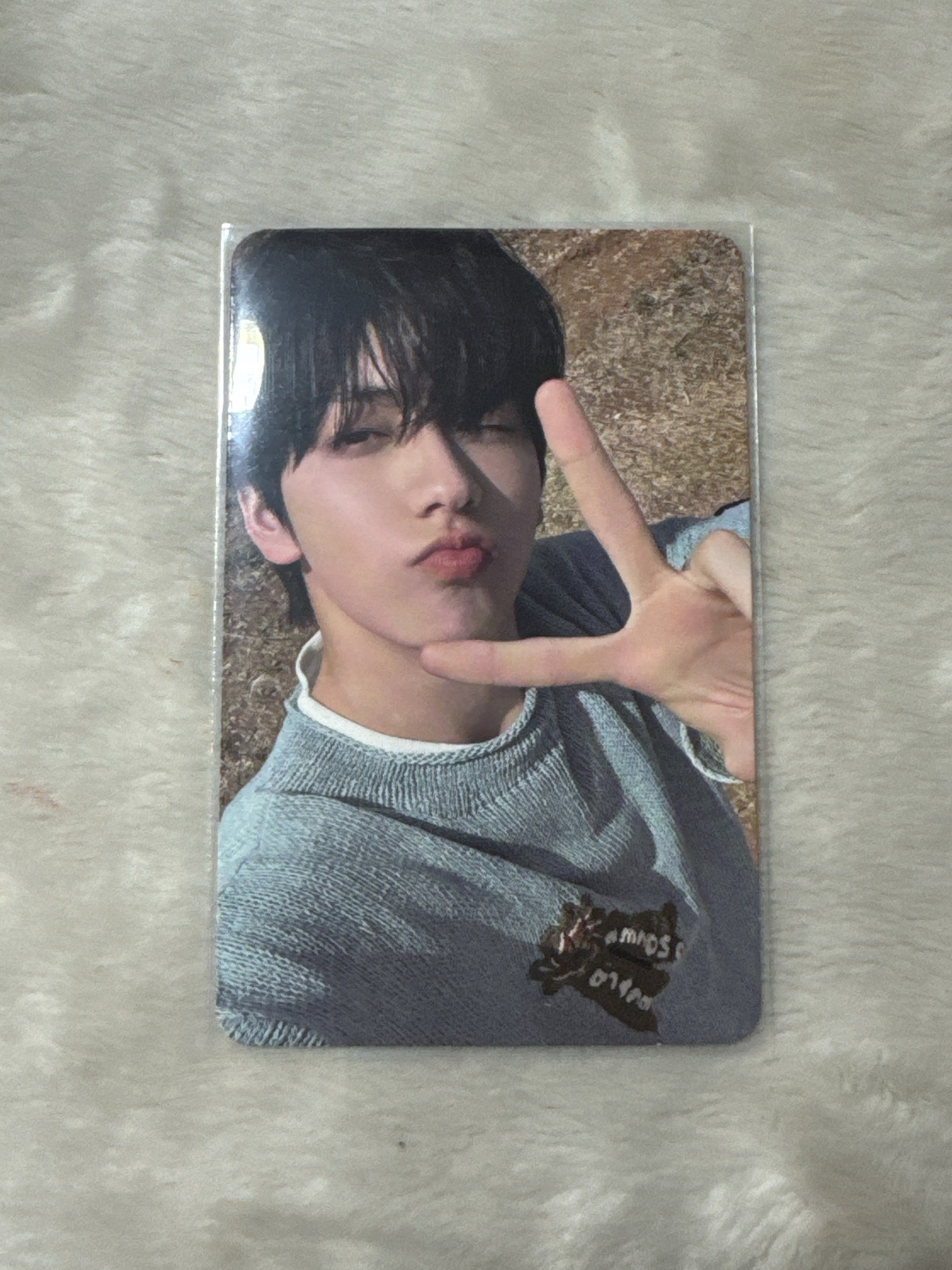 ❤️‍🔥正四solo彬 嘟嘟嘴