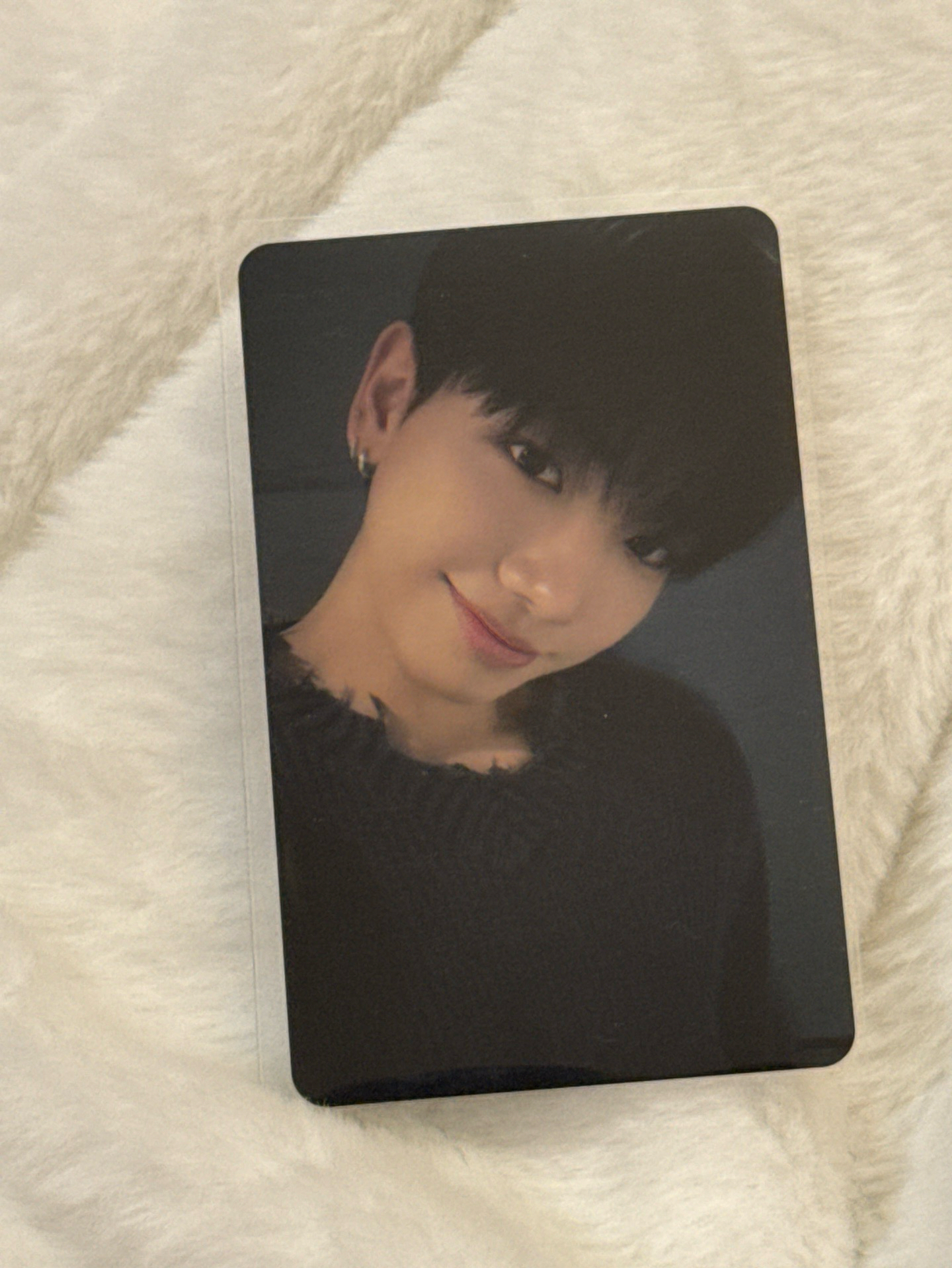 no genre m2u 2.0 幸運卡 LD 