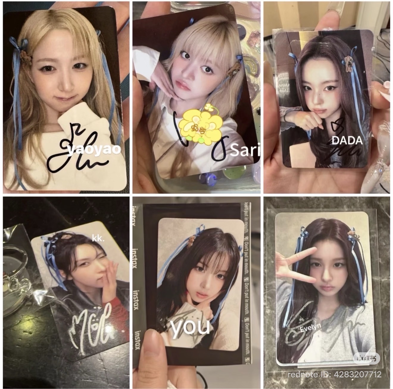 洋娃娃和小熊跳舞