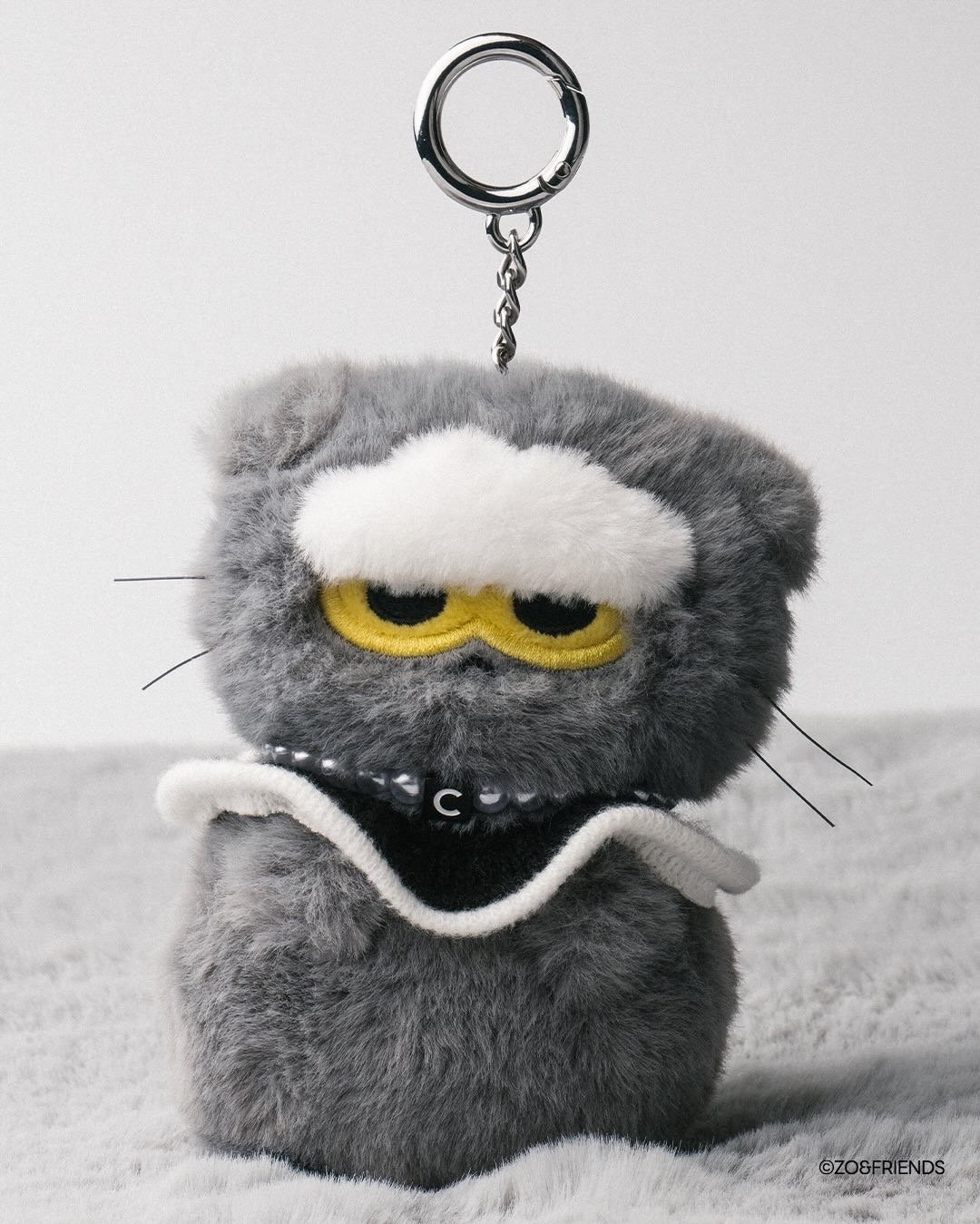 ［全新］ZOA 吊飾&CASETiFY