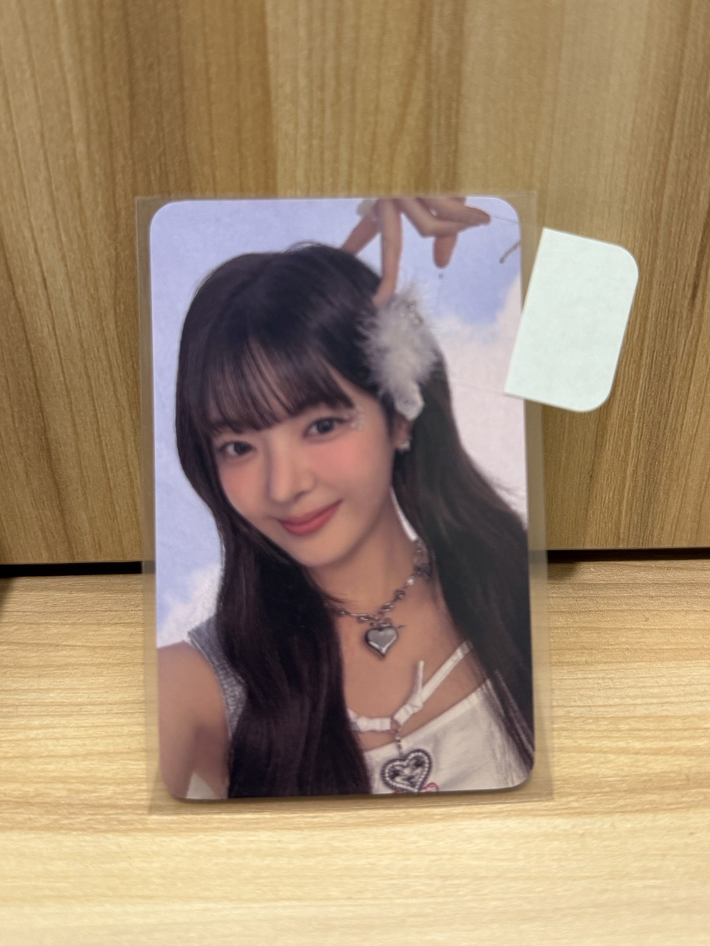 2024 FM 滿額卡 粒🎵