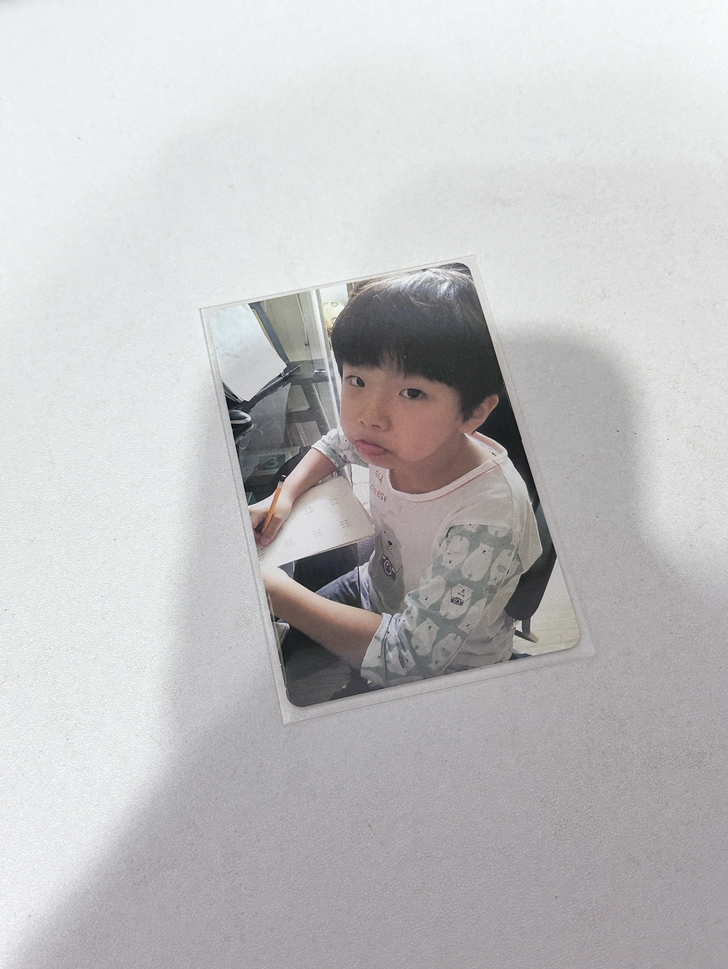 雲鶴寶寶卡 （含電子專）不想寫作業奧嘟嘟！