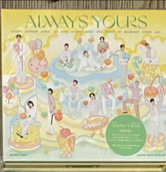 always yours C版