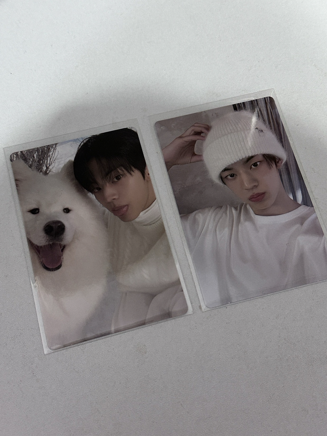 道勳 last bell 單封全專