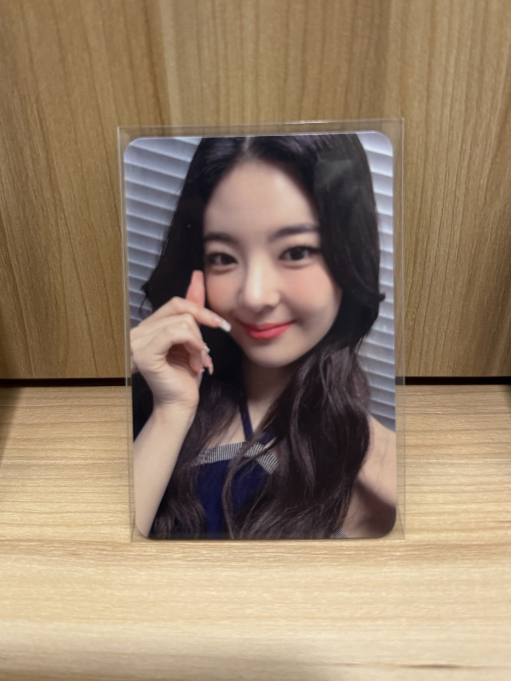 CHECKMATE MS1.0 粒 背面手比愛心🫶