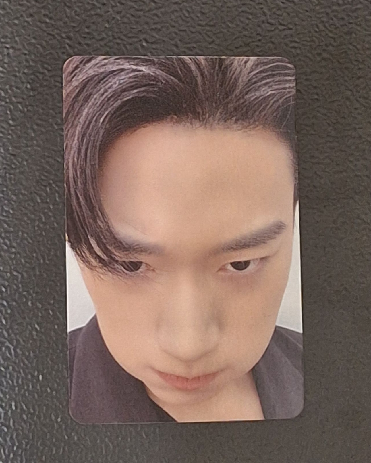 GH2 MINIRECORD 1.0 幸運卡 